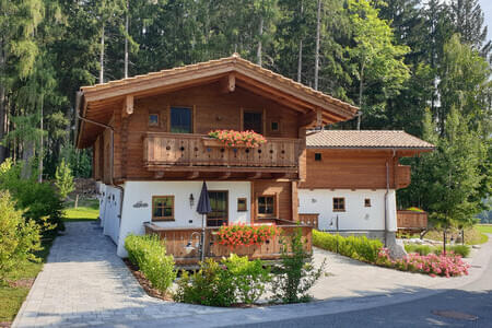 Chalets Bild 32