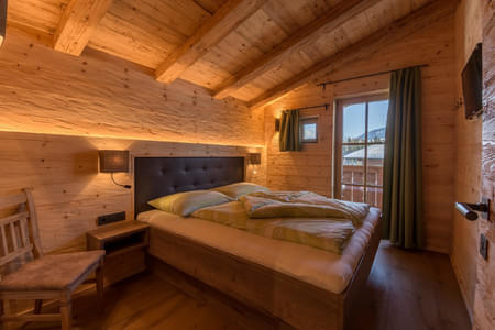 Chalets Bild 5