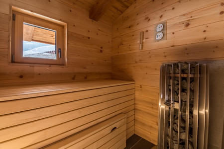 Chalets Bild 10