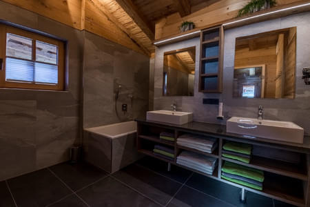 Chalets Bild 11