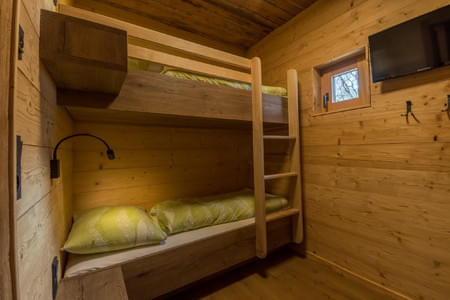 Chalets Bild 17